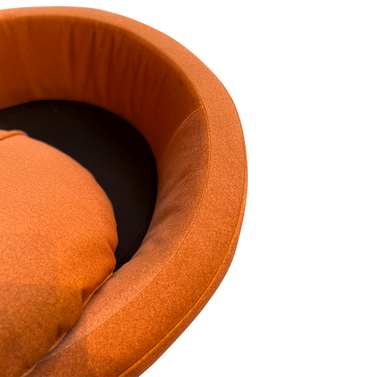 Nest Pet Bed