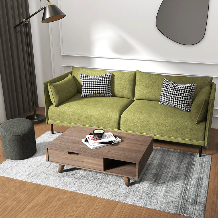 Nestle 2.5 Seater Sofa