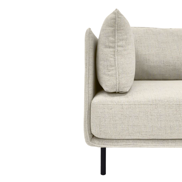 Nestle 2.5 Seater Sofa