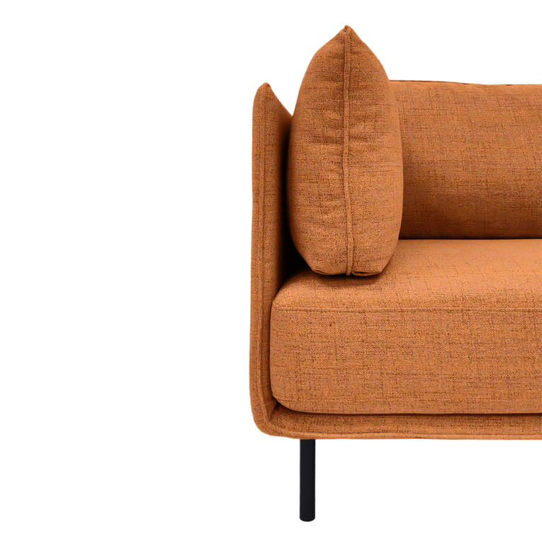 Nestle 2.5 Seater Sofa