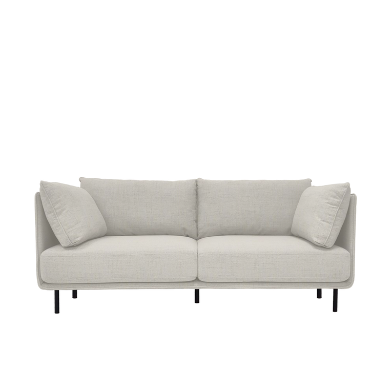 Nestle 2.5 Seater Sofa