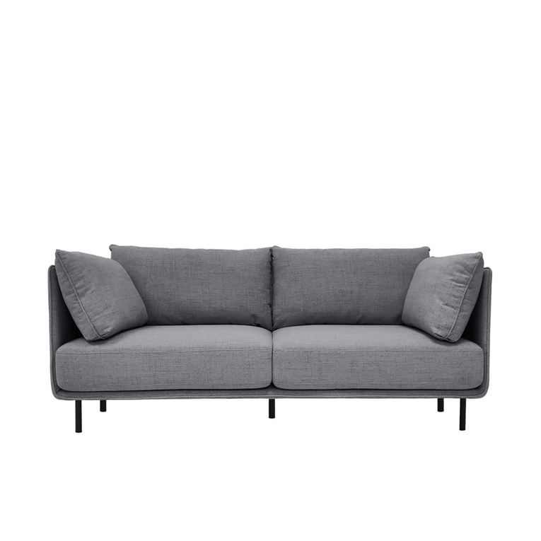 Nestle 2.5 Seater Sofa