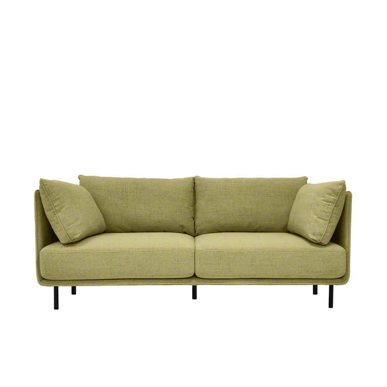 Nestle 2.5 Seater Sofa