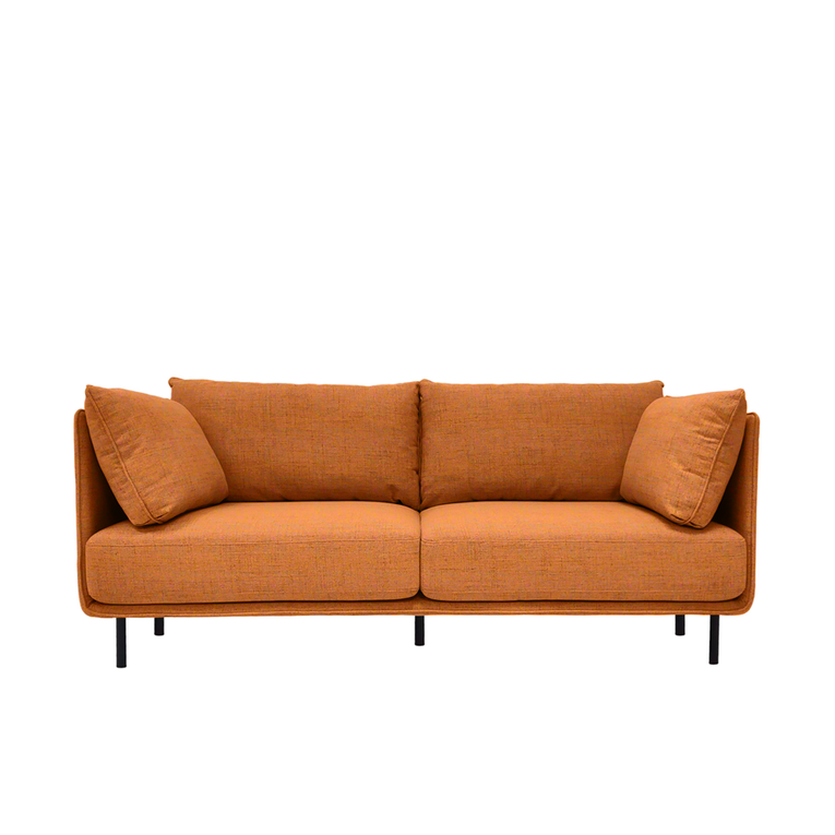 Nestle 2.5 Seater Sofa