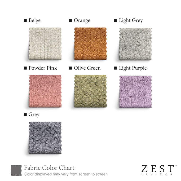 Elias 2.5 Seater Sofa