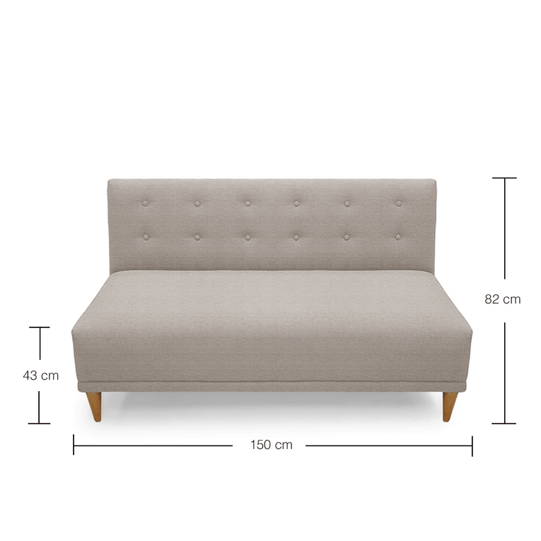 Arden 2 Seater Sofa