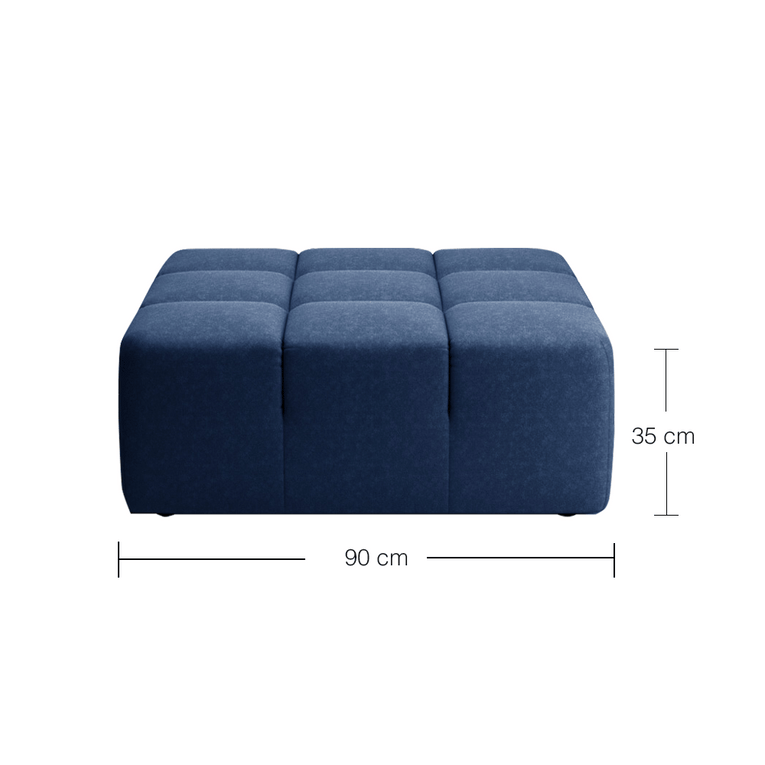 Roger Modular Ottoman