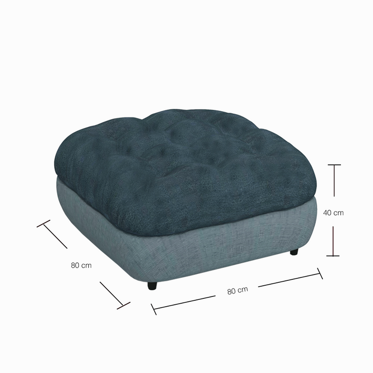 Marlow Ottoman