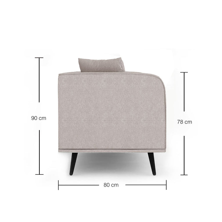 Heather 2.5 Seater Sofa