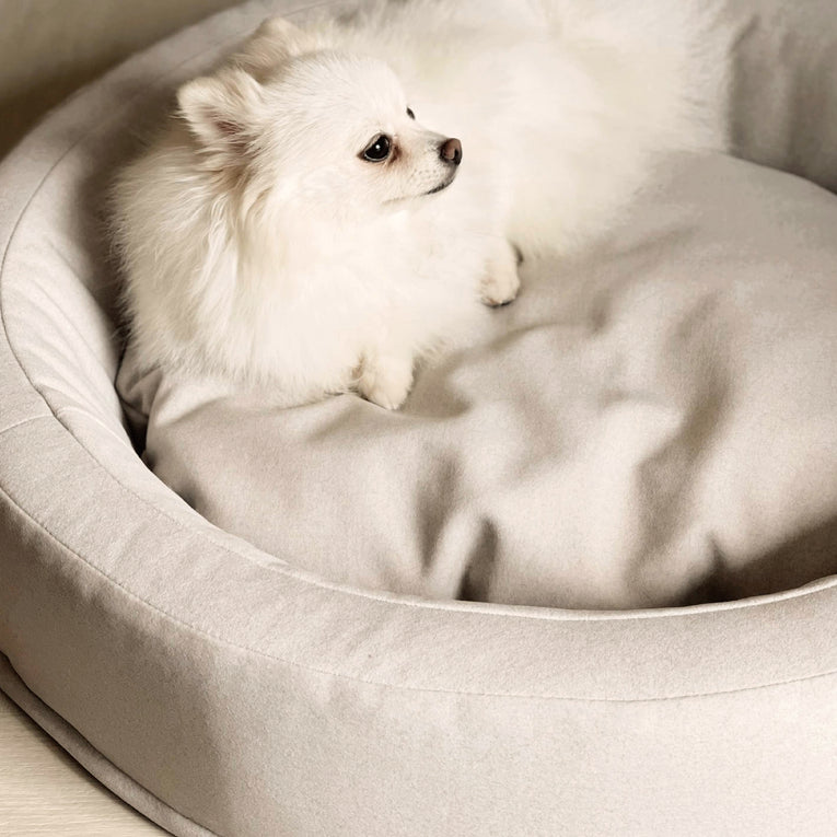 Nest Pet Bed
