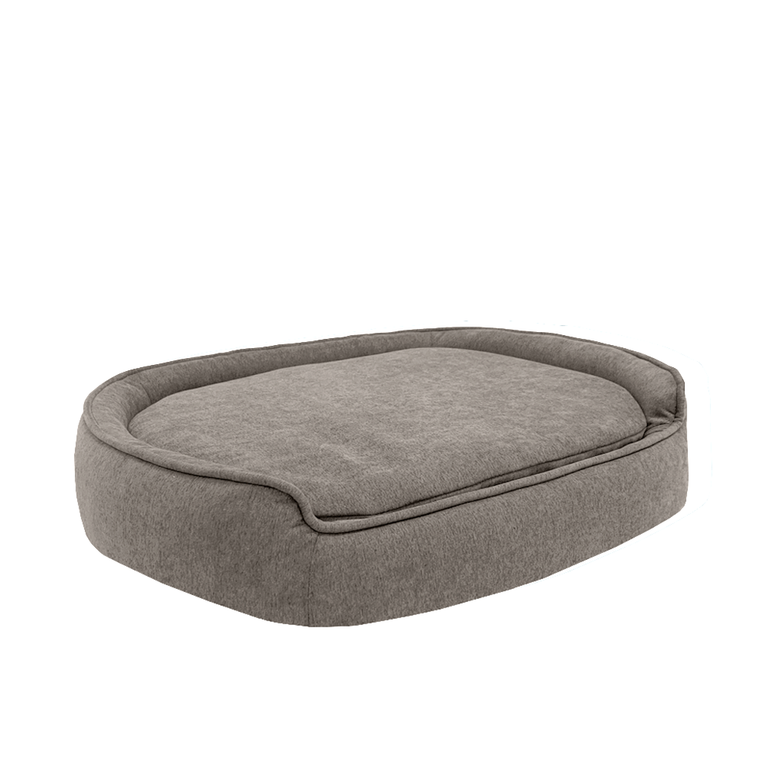 Plush Pet Bed