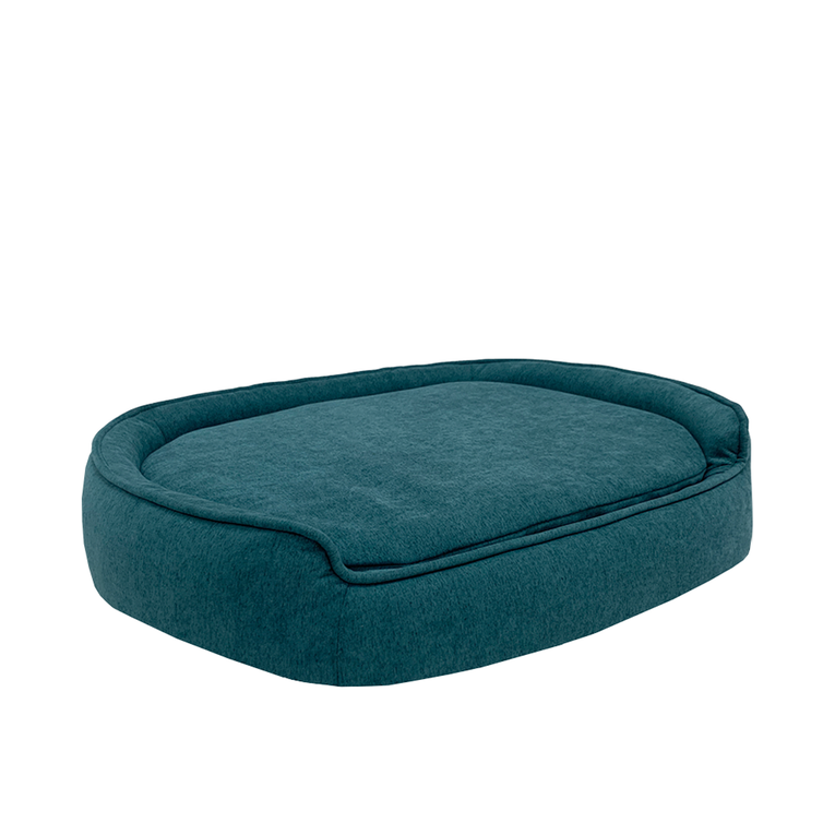 Plush Pet Bed