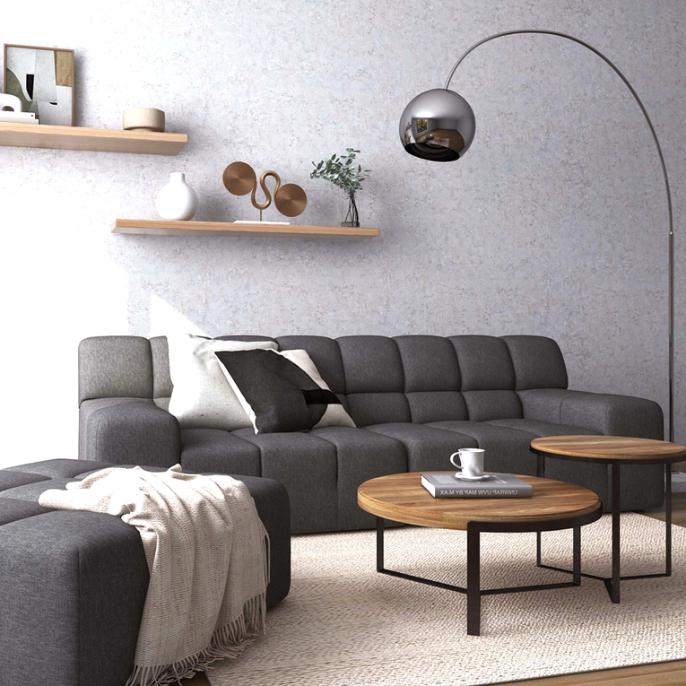 Roger 3 Seater Modular Sofa