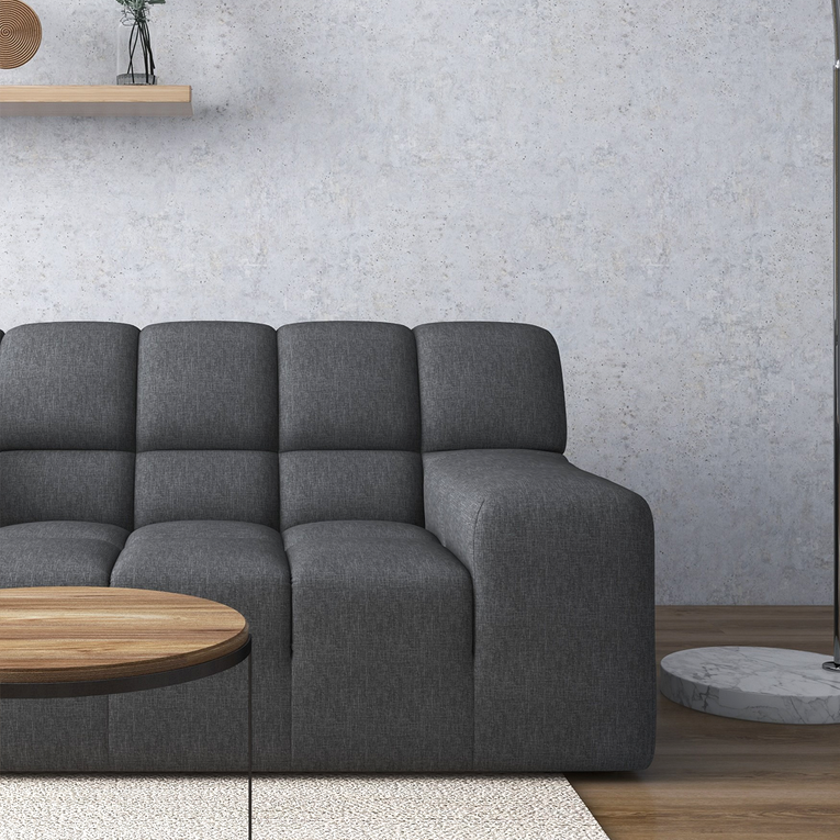 Roger 3 Seater Modular Sofa