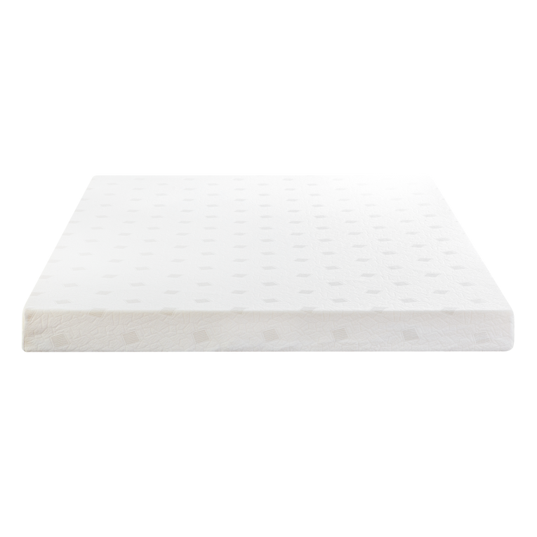 Zinus 5" High Density Foam Mattress