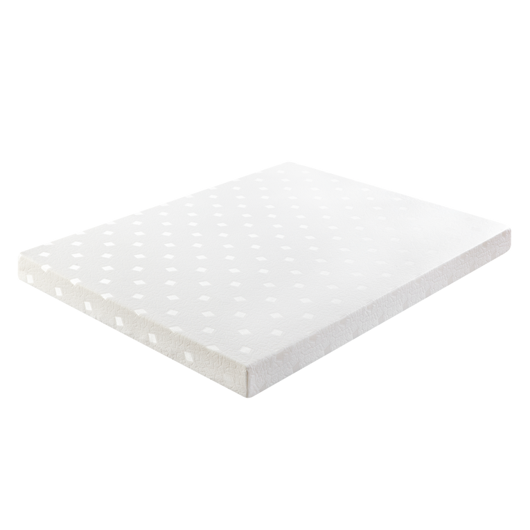 Zinus 5" High Density Foam Mattress