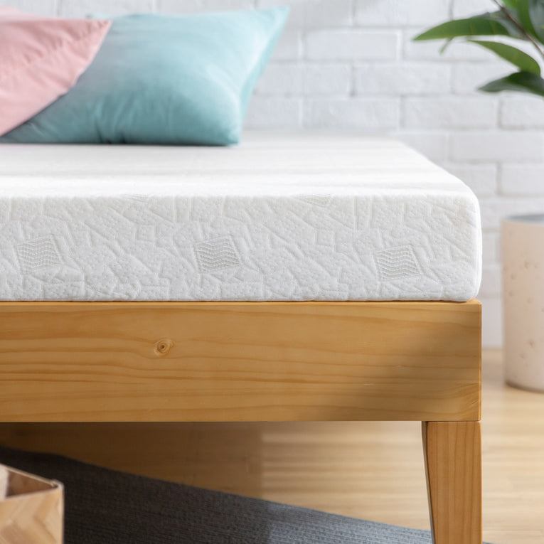 Zinus 5" High Density Foam Mattress