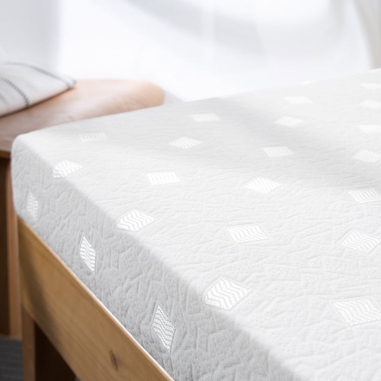 Zinus 5" High Density Foam Mattress