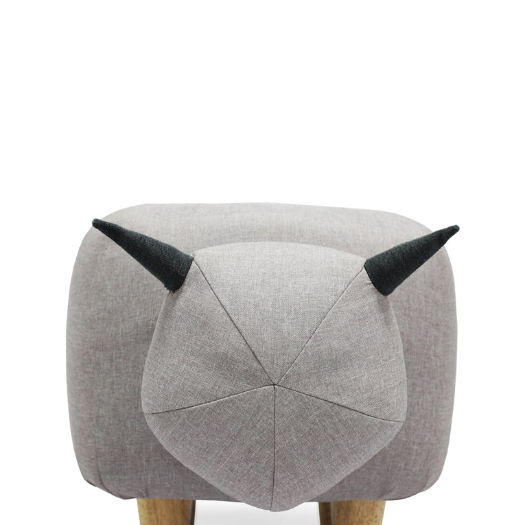 Sheep Ottoman