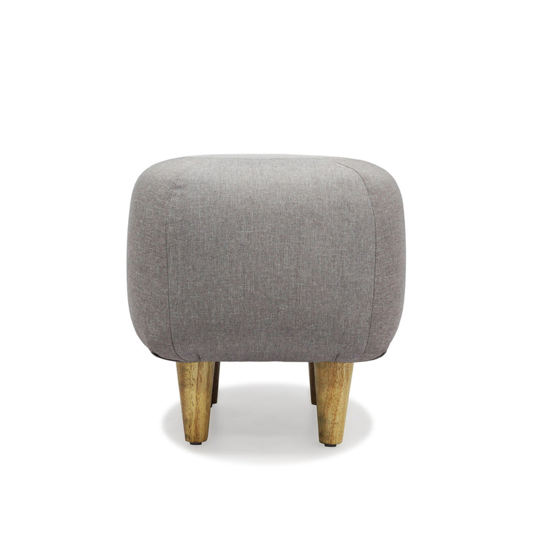 Sheep Ottoman