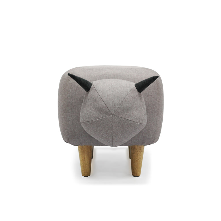 Sheep Ottoman