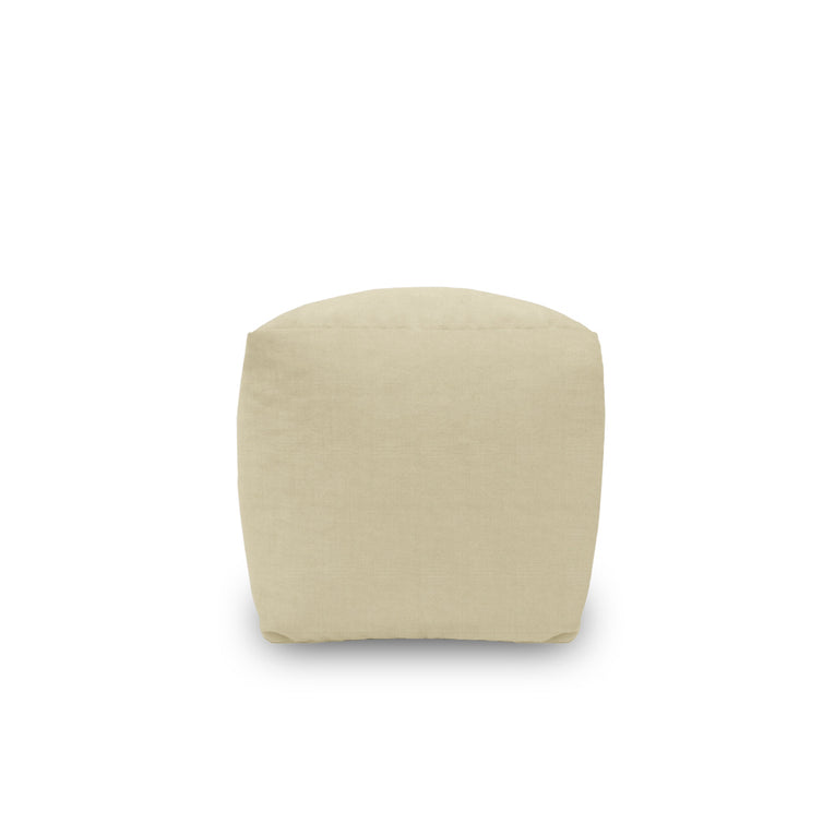 Quish Ottoman Bean Bag