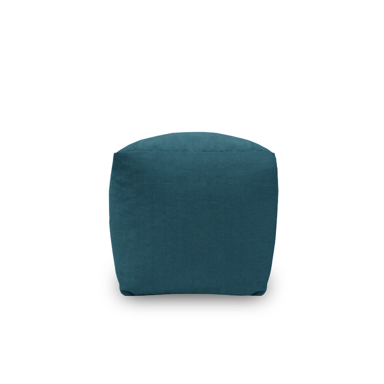 Quish Ottoman Bean Bag