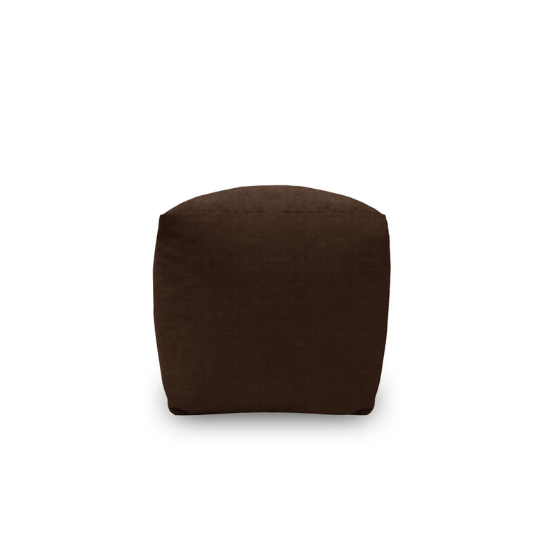 Quish Ottoman Bean Bag