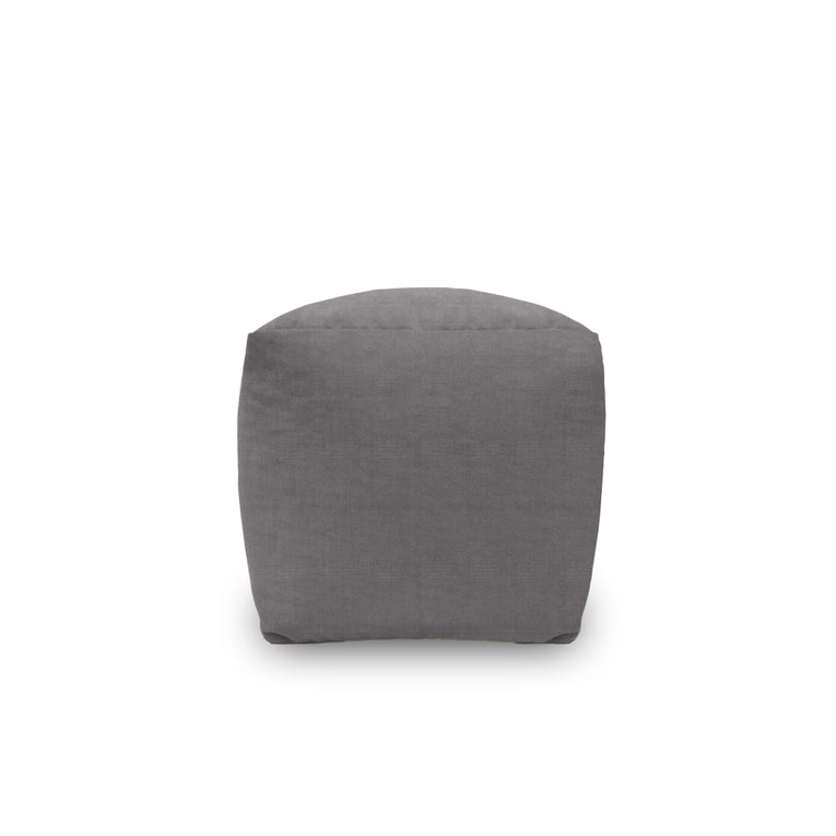 Quish Ottoman Bean Bag