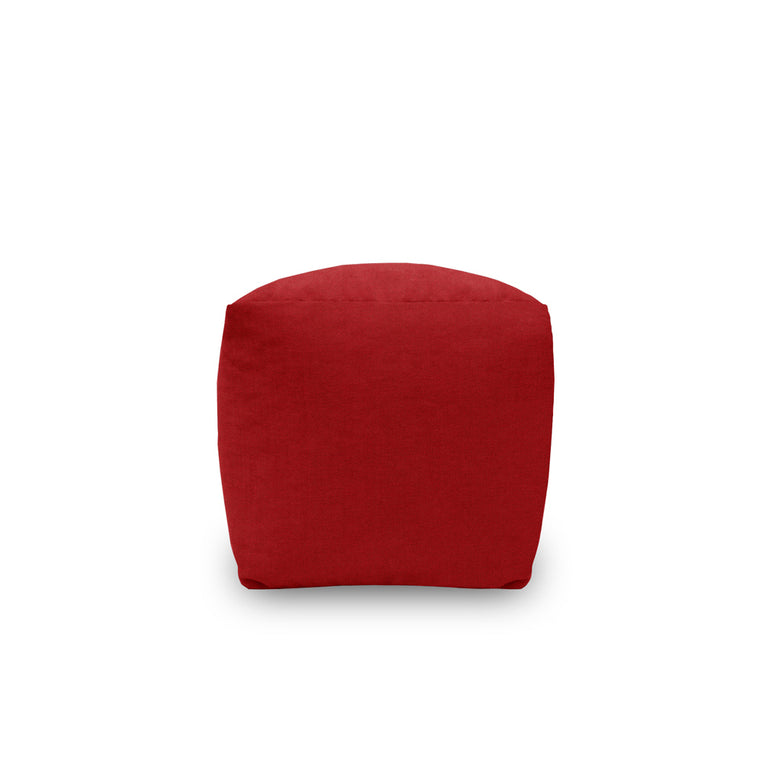 Quish Ottoman Bean Bag