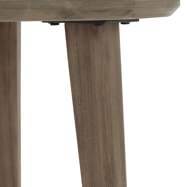 Rio Round Side Table