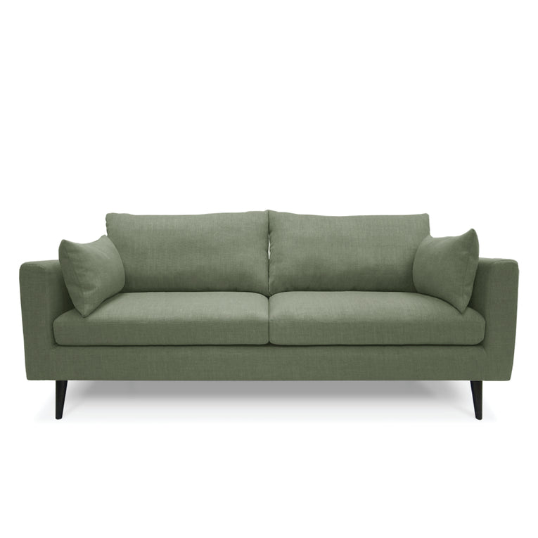 Benz 3 Seater Sofa - EcoClean
