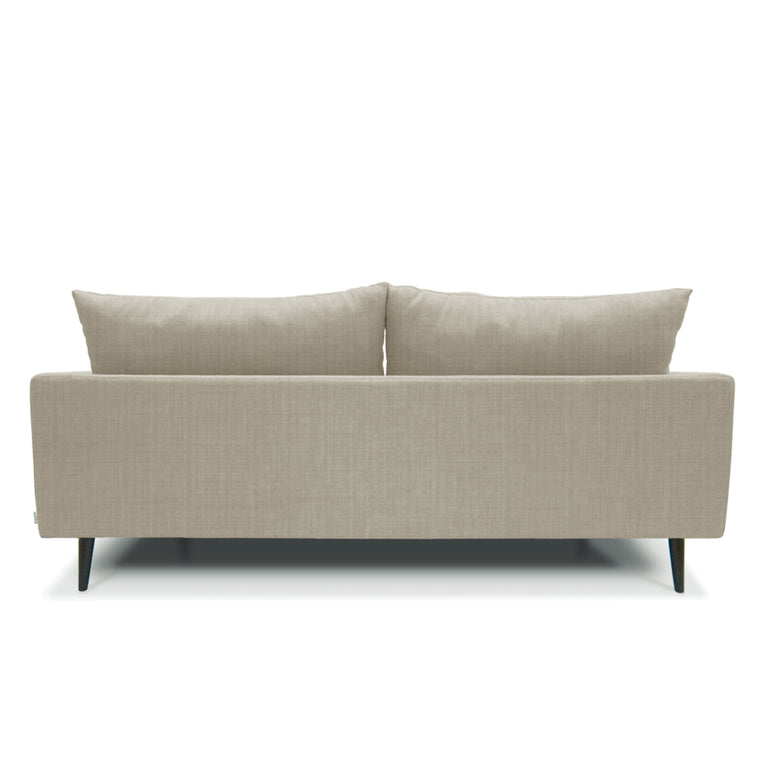 Benz 3 Seater Sofa - EcoClean