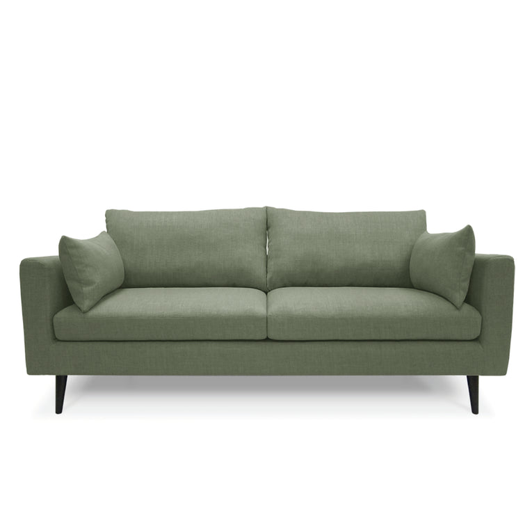 Benz 2.5 Seater Sofa - EcoClean