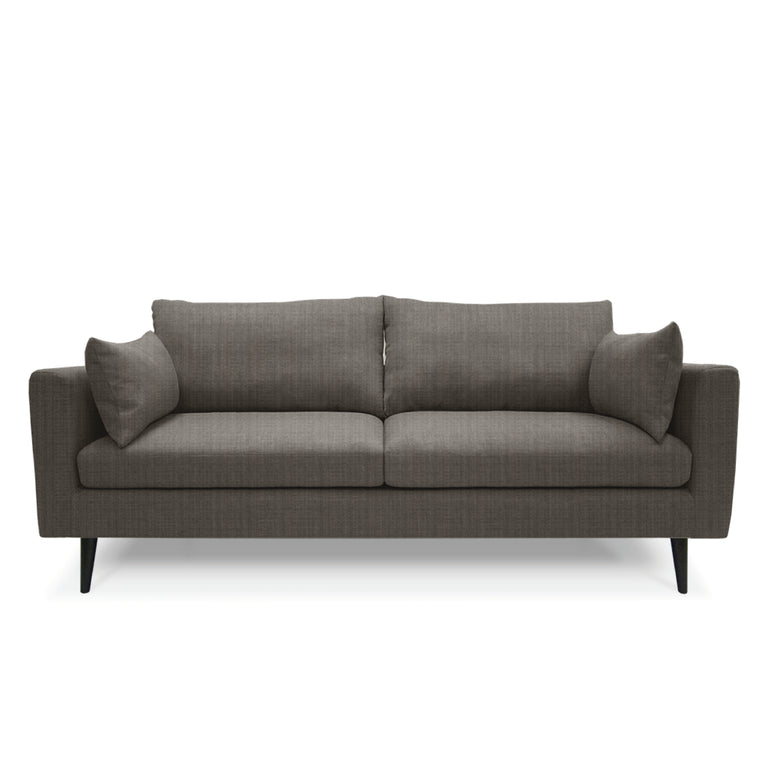 Benz 2.5 Seater Sofa - EcoClean