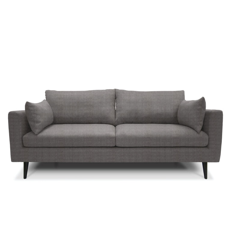 Benz 3 Seater Sofa - EcoClean