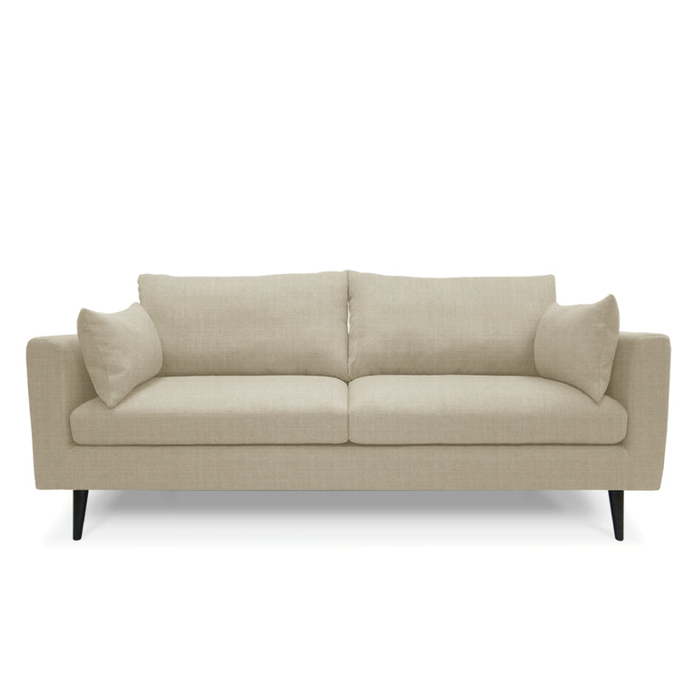 Benz 2.5 Seater Sofa - EcoClean