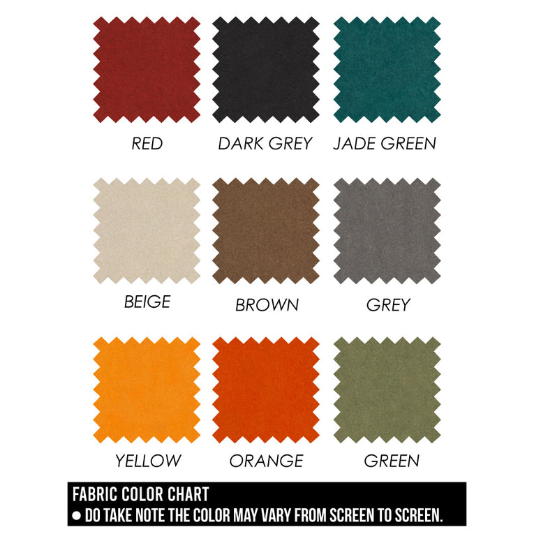 Orsani 2 Seater Sofa - AquaClean