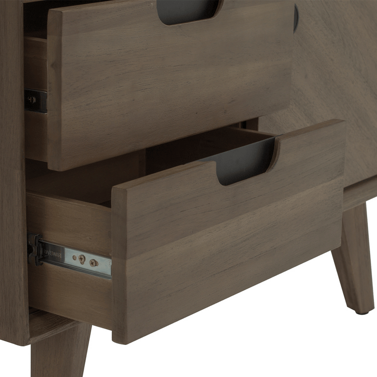 Rio Bookshelf