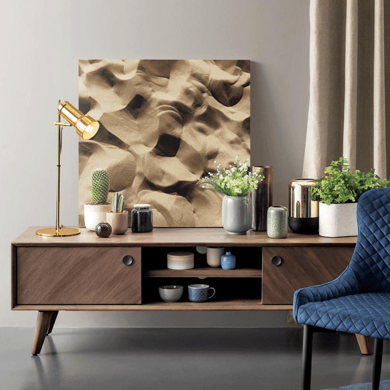 Rio TV Cabinet-1.65m