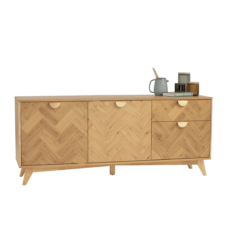 Loft Sideboard