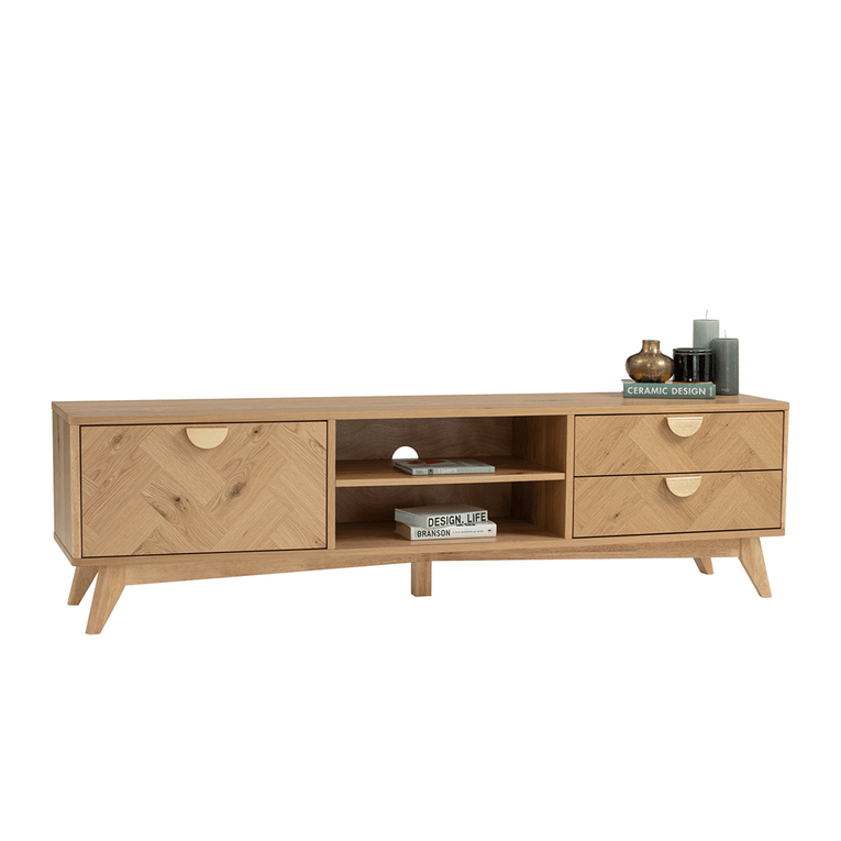 Loft TV Console-1.8m
