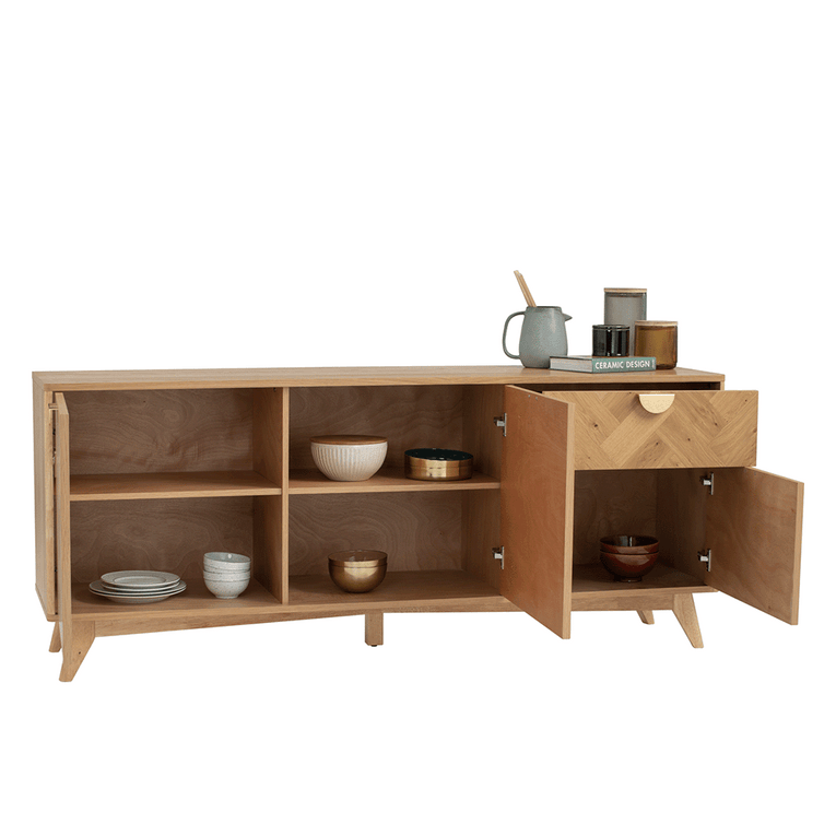 Loft Sideboard