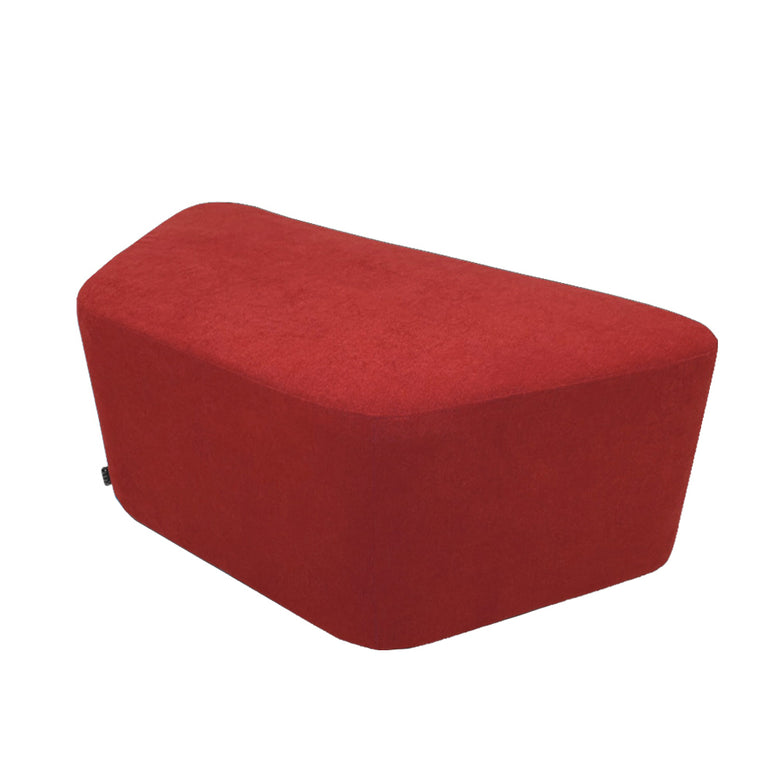 Watts Ottoman