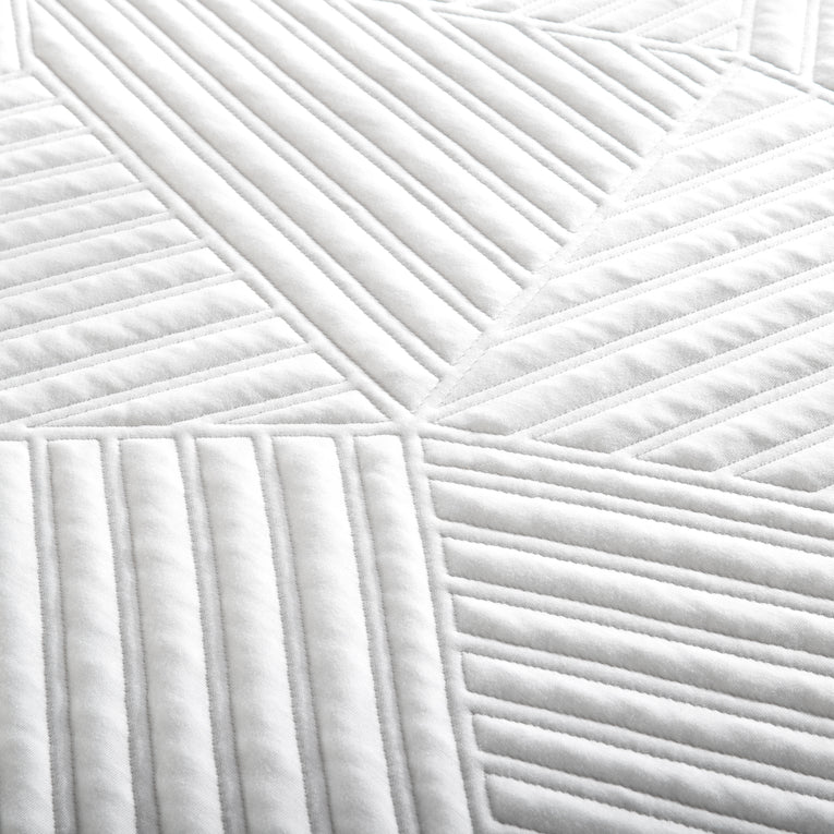 Zinus 10" Hybrid Spring Mattress