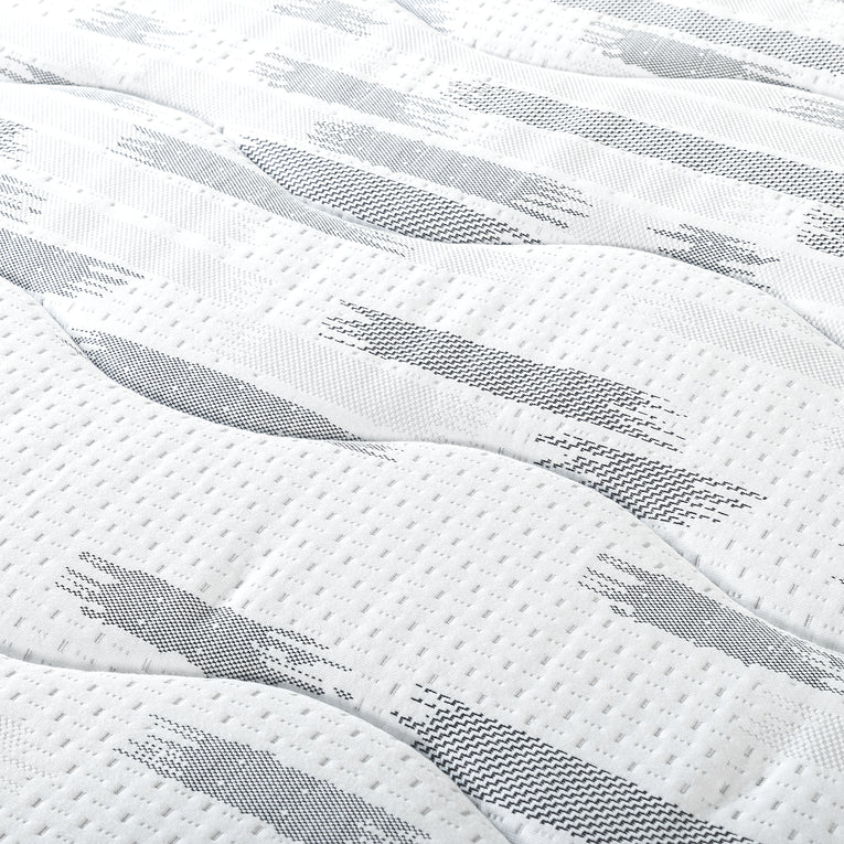 Zinus 10" Tight Top iCoil® Mattress