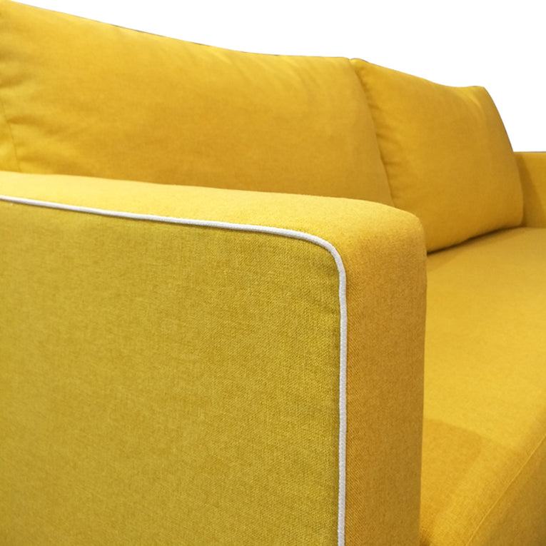 Lexus 2.5 Seater Sofa