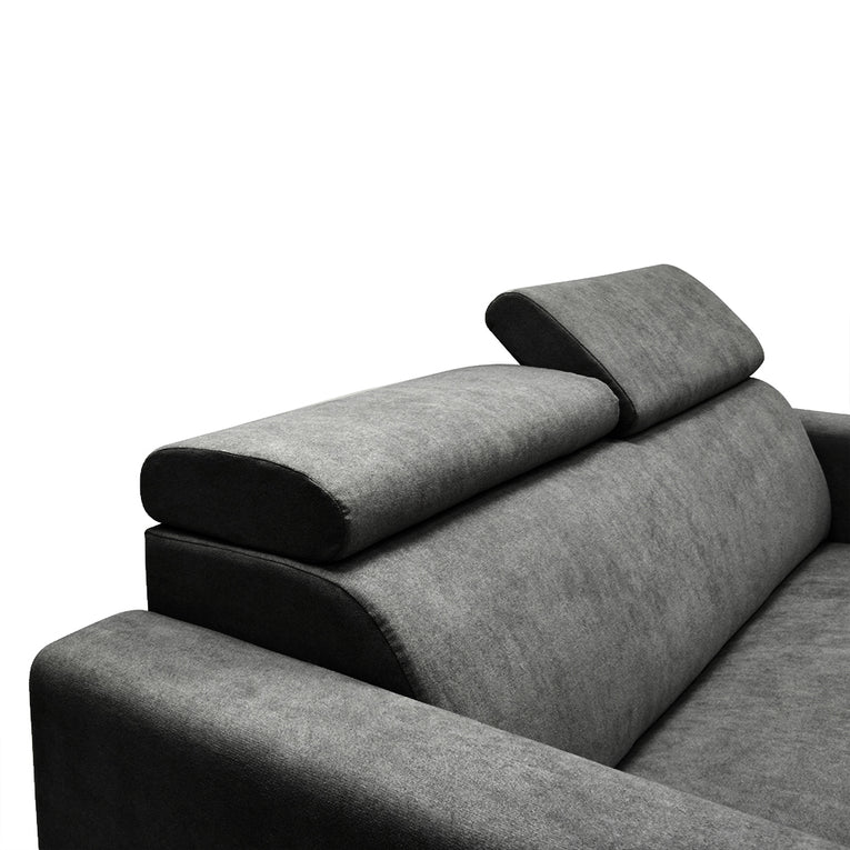 Dimitri 2 Seater Sofa