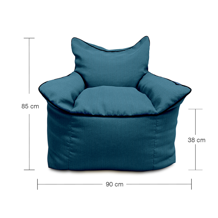 Hobbes Bean Bag Chair