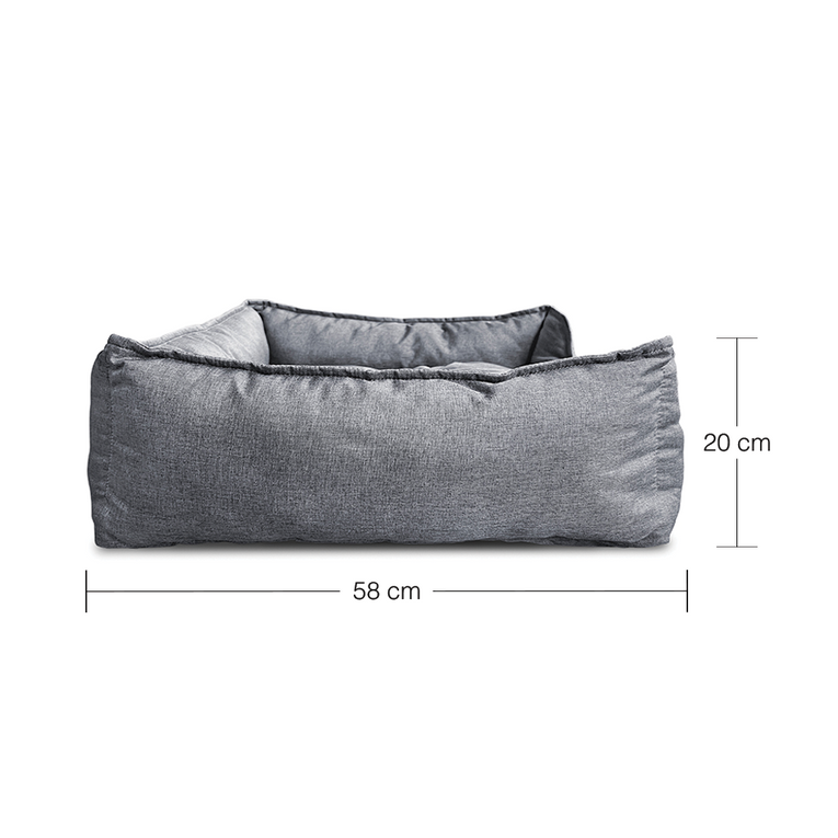 Lounge Pet Bed